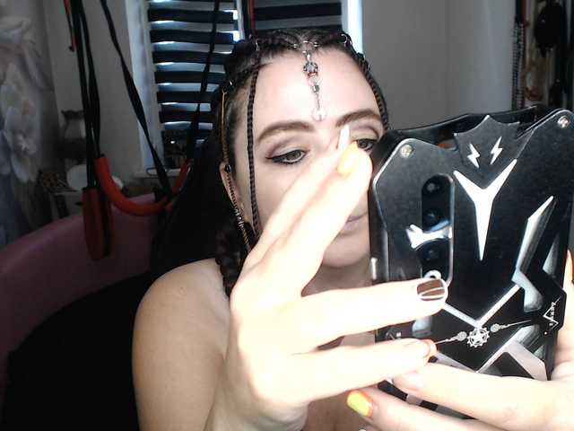 missGODDESS
