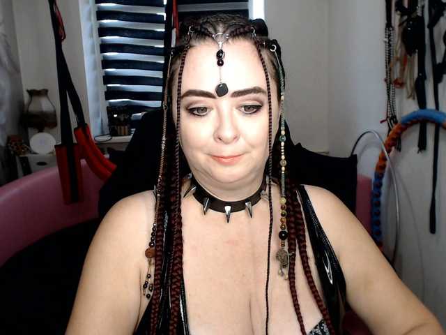 missGODDESS