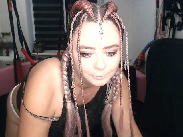 missGODDESS