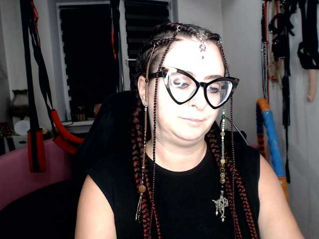 missGODDESS