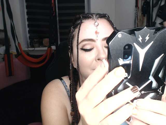 missGODDESS