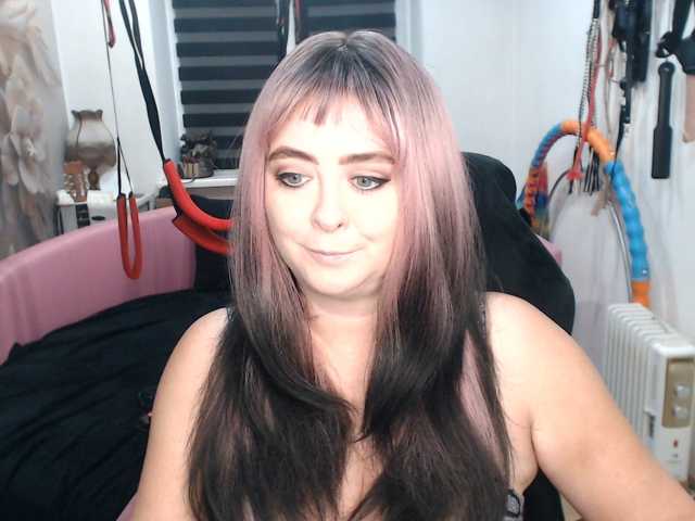 missGODDESS