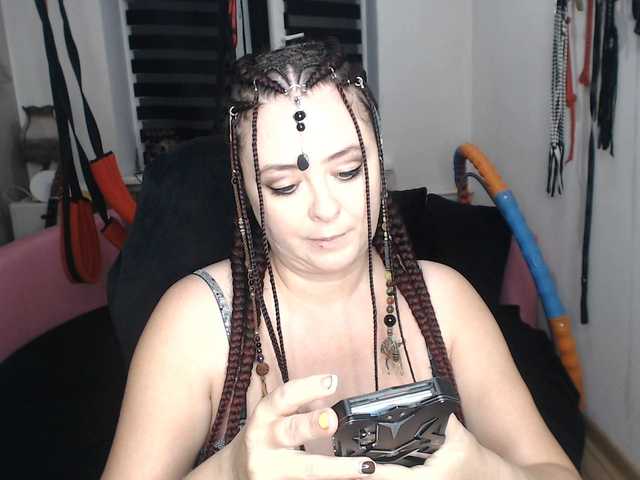 missGODDESS