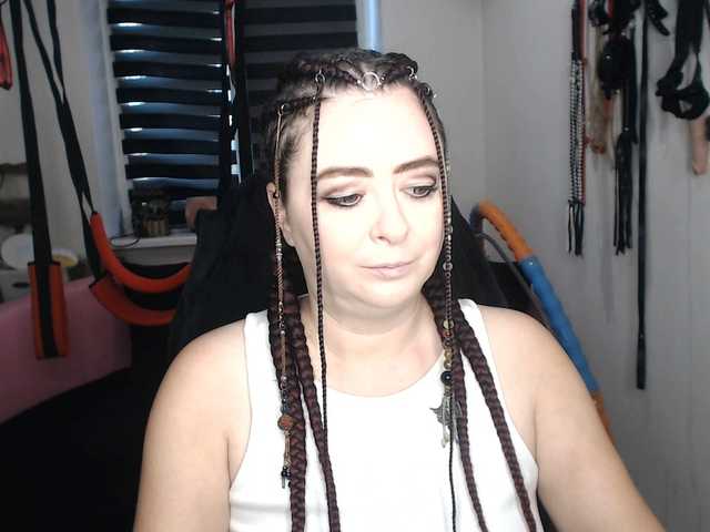 missGODDESS