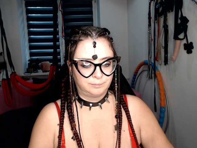 missGODDESS live cam on BongaCams