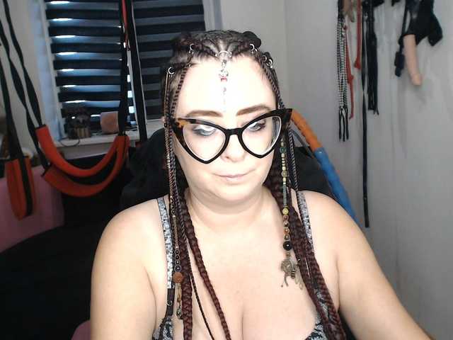 missGODDESS