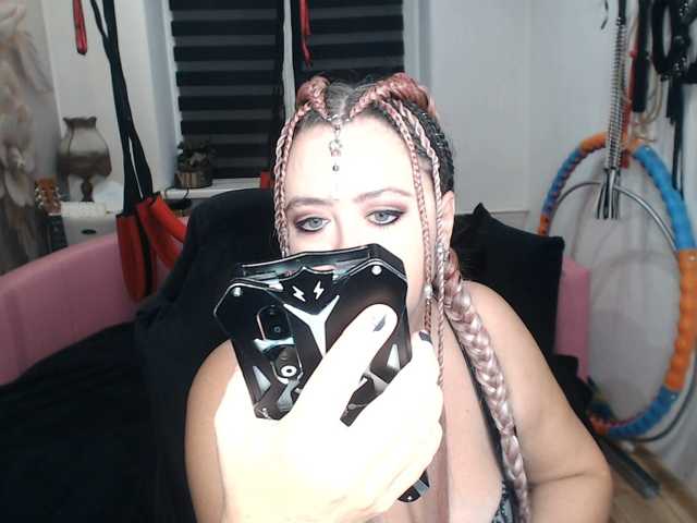 missGODDESS
