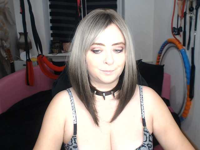 missGODDESS