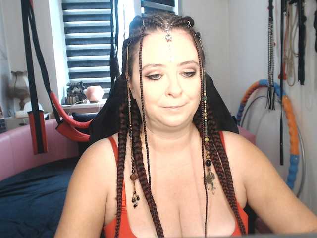 missGODDESS