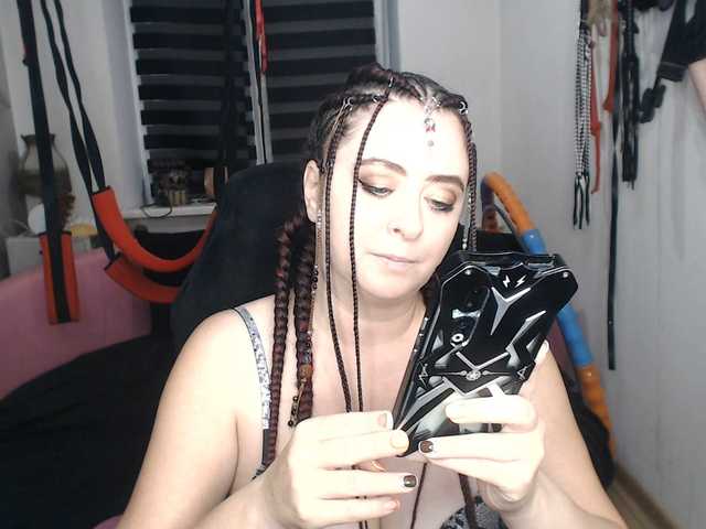 missGODDESS