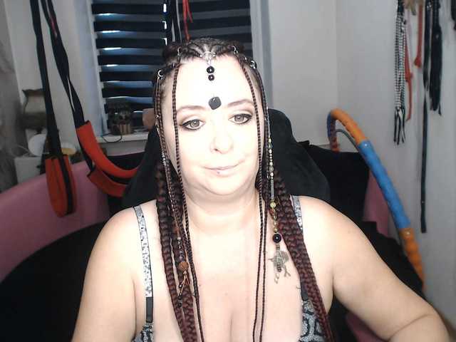 missGODDESS