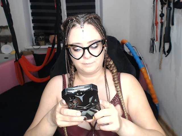 missGODDESS canlı kamera: BongaCams