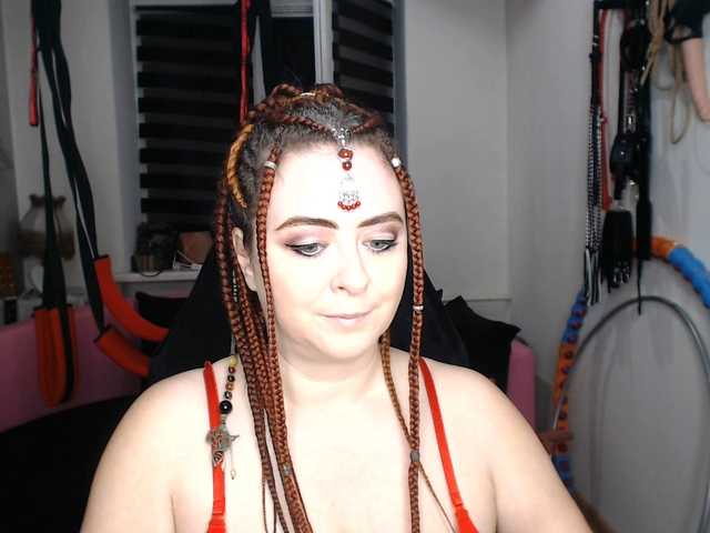 missGODDESS