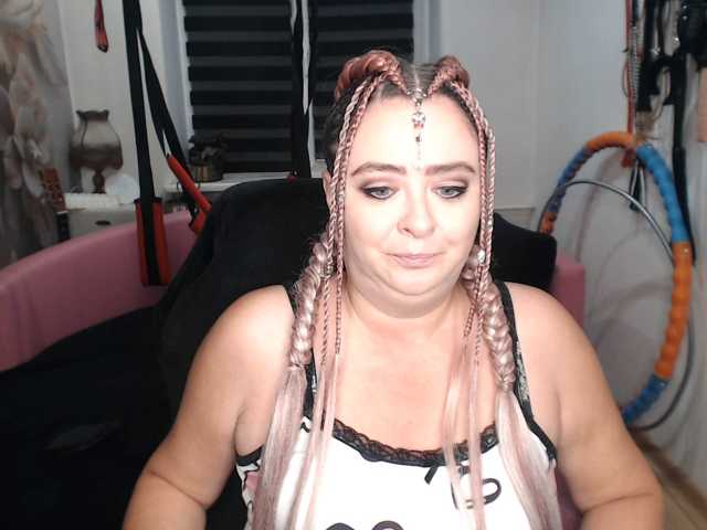 missGODDESS