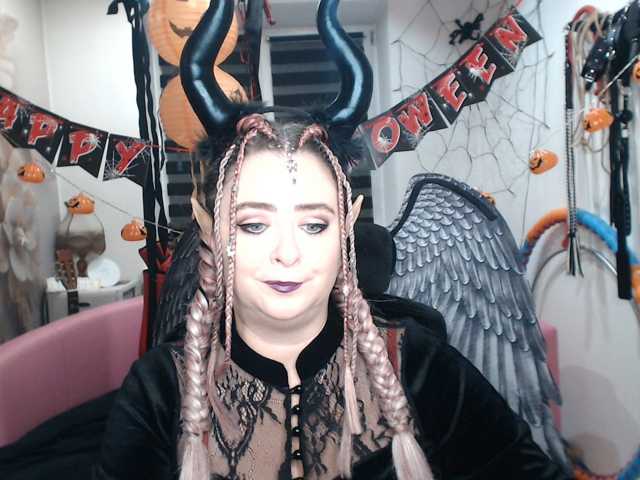 missGODDESS live cam