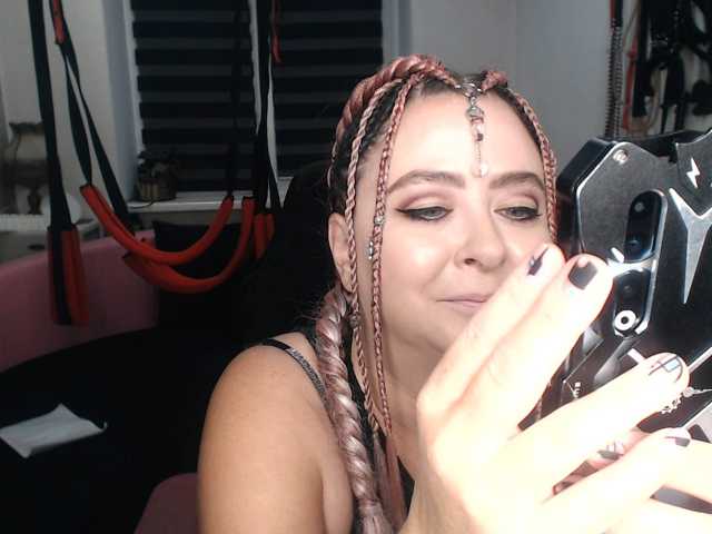 missGODDESS