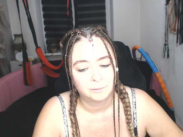 missGODDESS live cam on BongaCams
