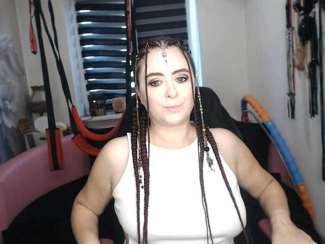 missGODDESS
