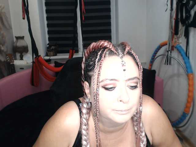 missGODDESS
