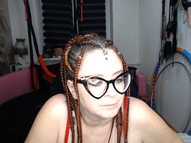 missGODDESS