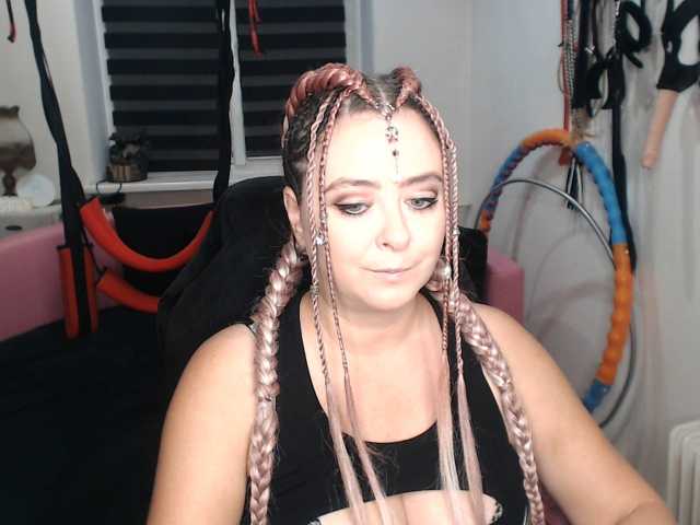 missGODDESS