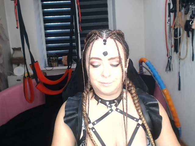 missGODDESS