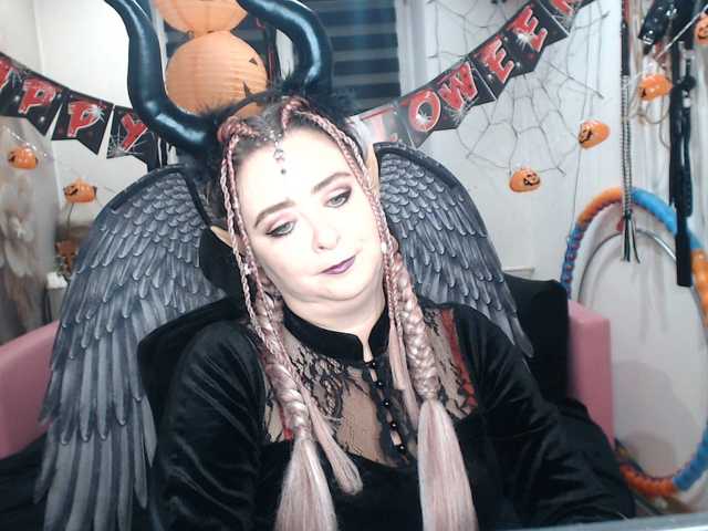 missGODDESS