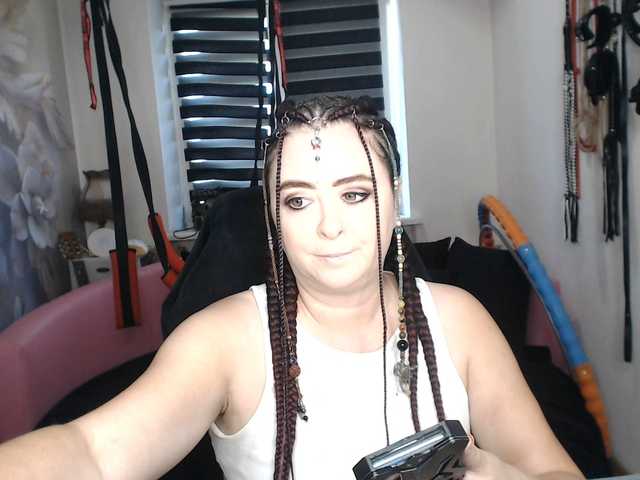 missGODDESS