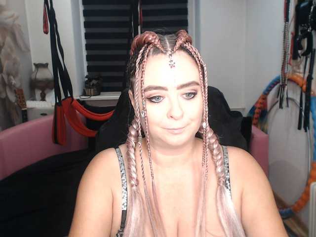 missGODDESS