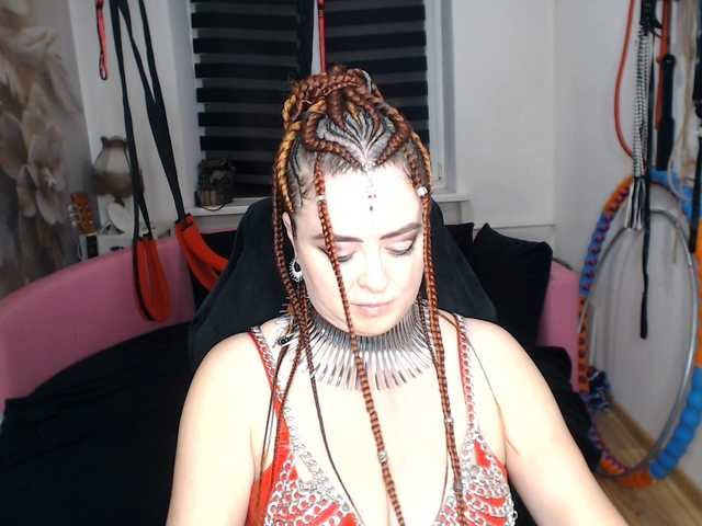 missGODDESS
