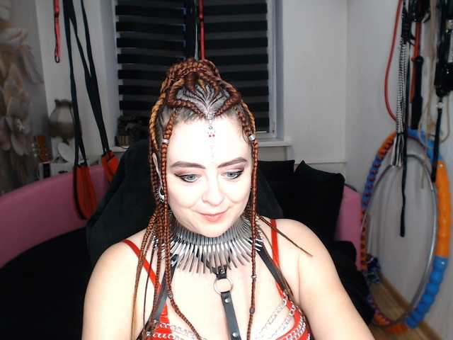 missGODDESS live cam on BongaCams