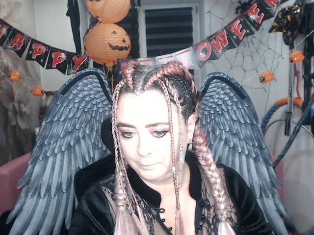 missGODDESS live cam on BongaCams