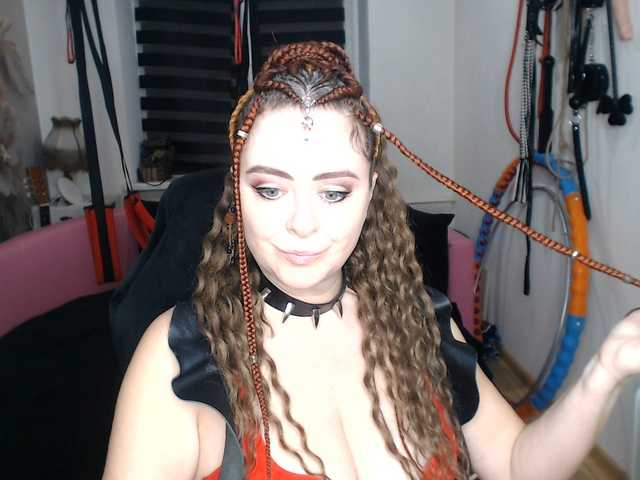 missGODDESS