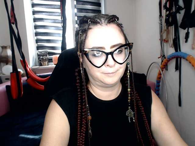 missGODDESS