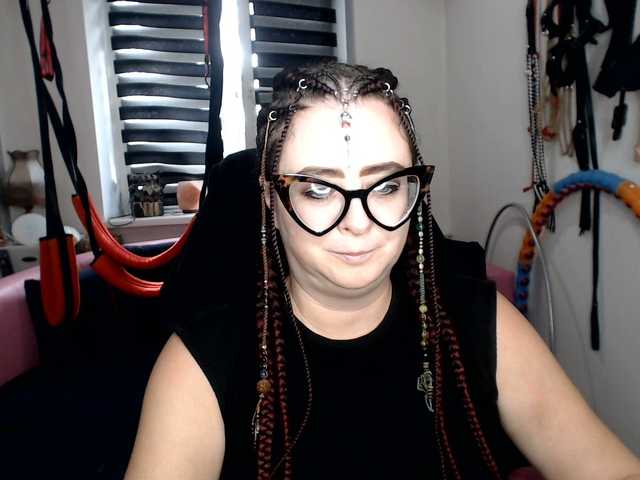 missGODDESS live cam on BongaCams