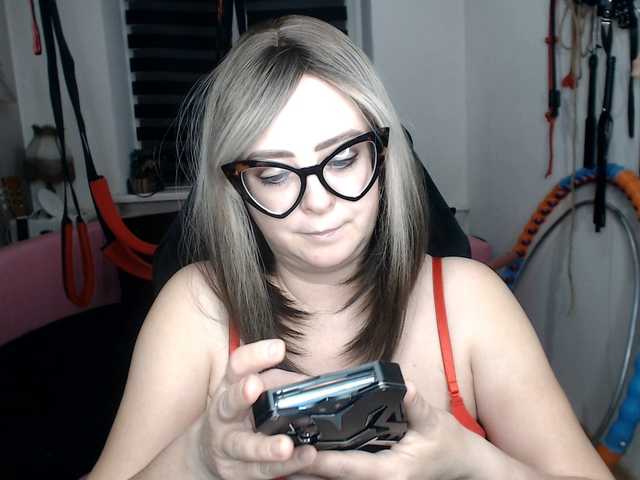 missGODDESS