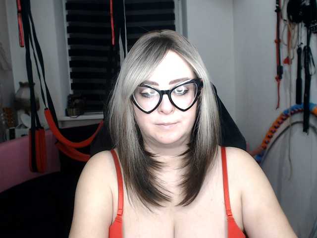 missGODDESS