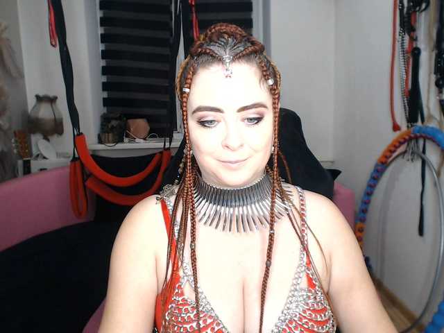 missGODDESS