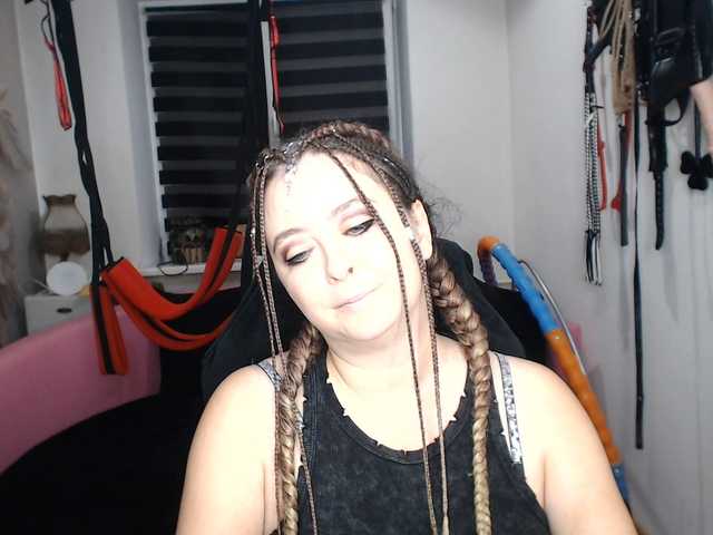 missGODDESS Live-Cam auf BongaCams