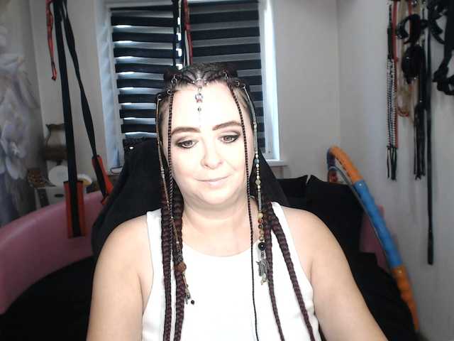missGODDESS