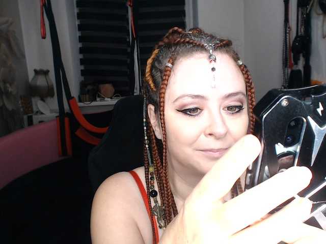 missGODDESS