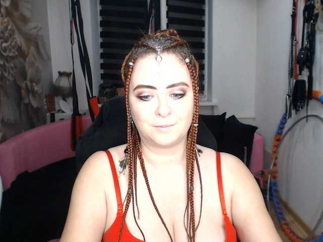 missgoddess cam belle