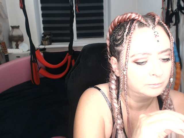 missGODDESS