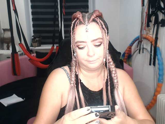 missGODDESS