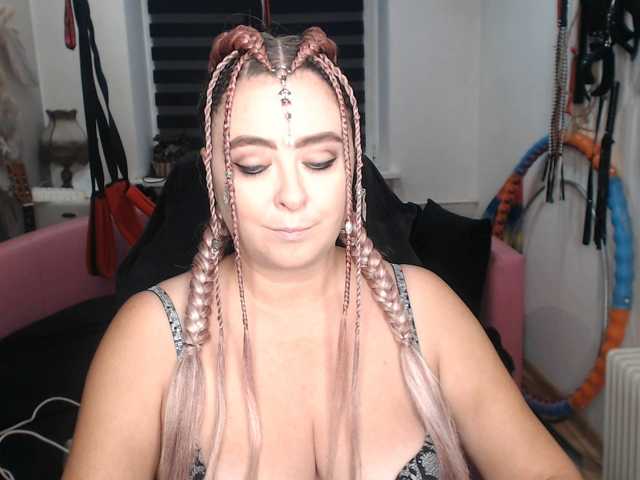 missGODDESS