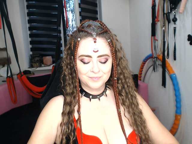 missGODDESS