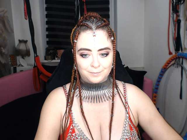 missGODDESS