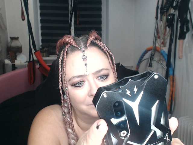 missGODDESS