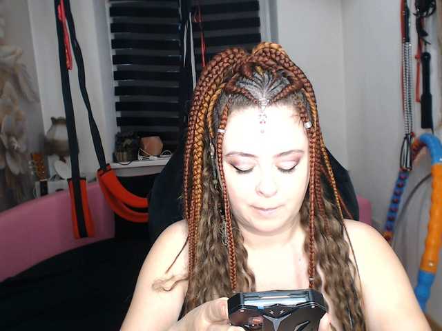 missGODDESS live cam