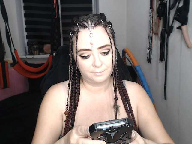 missGODDESS
